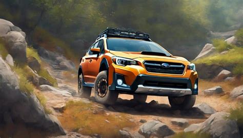 subaru crosstrek wiki|2021 subaru crosstrek ground clearance.